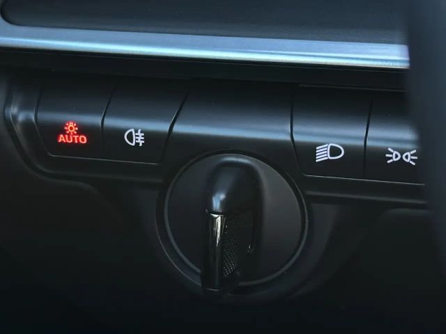 Porsche 992 4S Cabrio Carrera