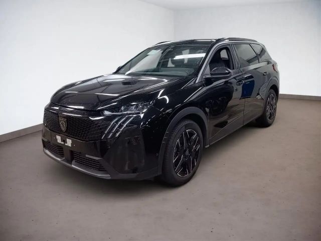 Peugeot 5008 Allure Pack Hybrid