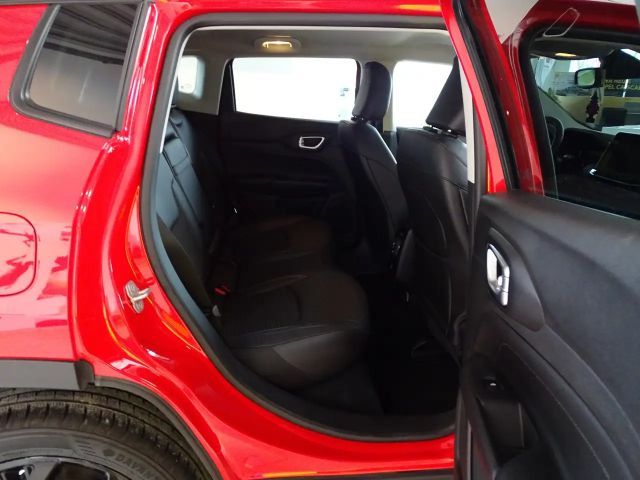 Jeep Compass Hybrid Night Eagle