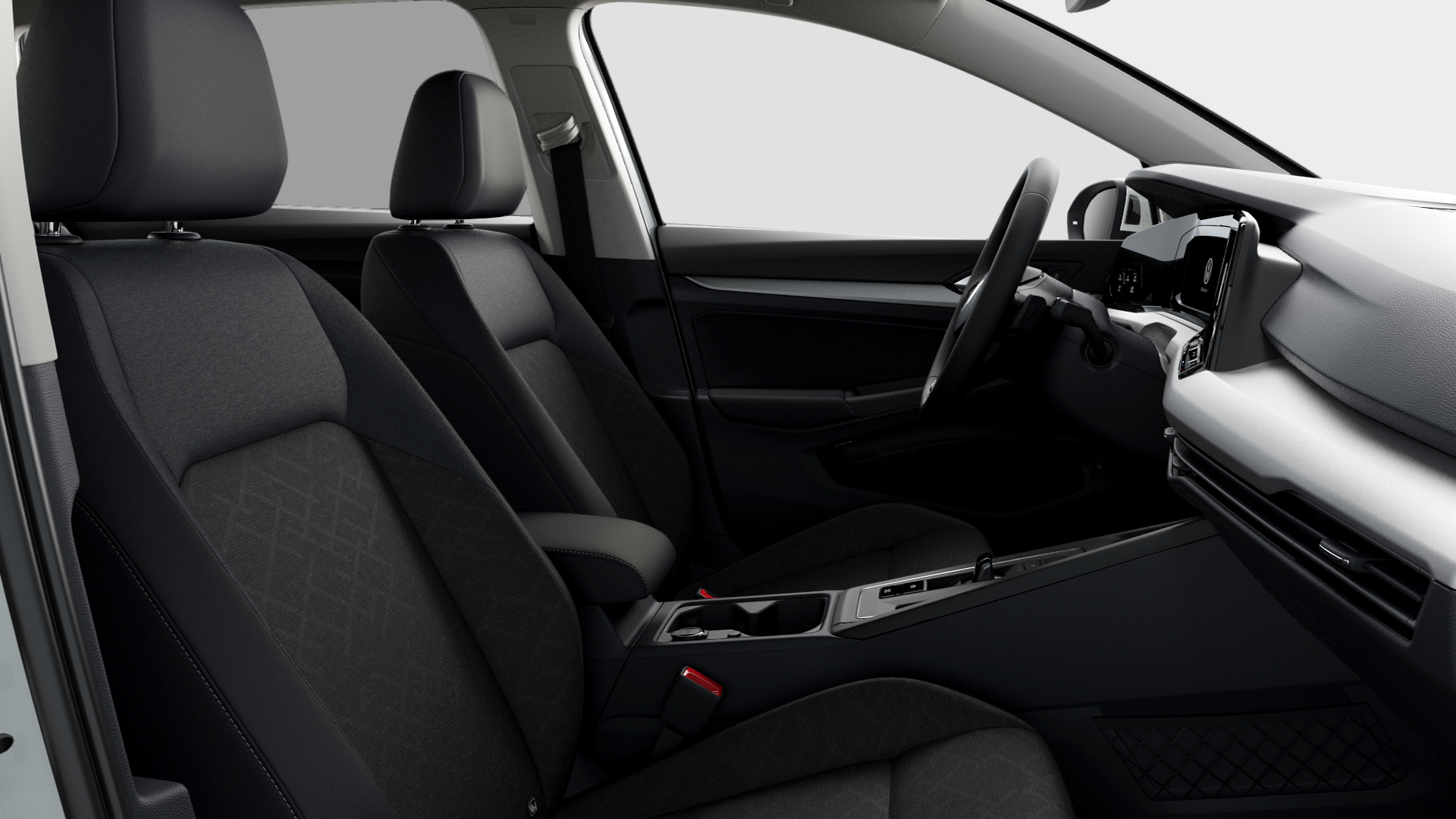 Volkswagen Golf DSG Golf VIII Variant