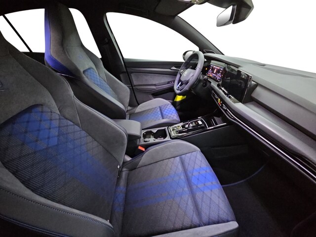 Volkswagen Golf 2.0 TSI DSG