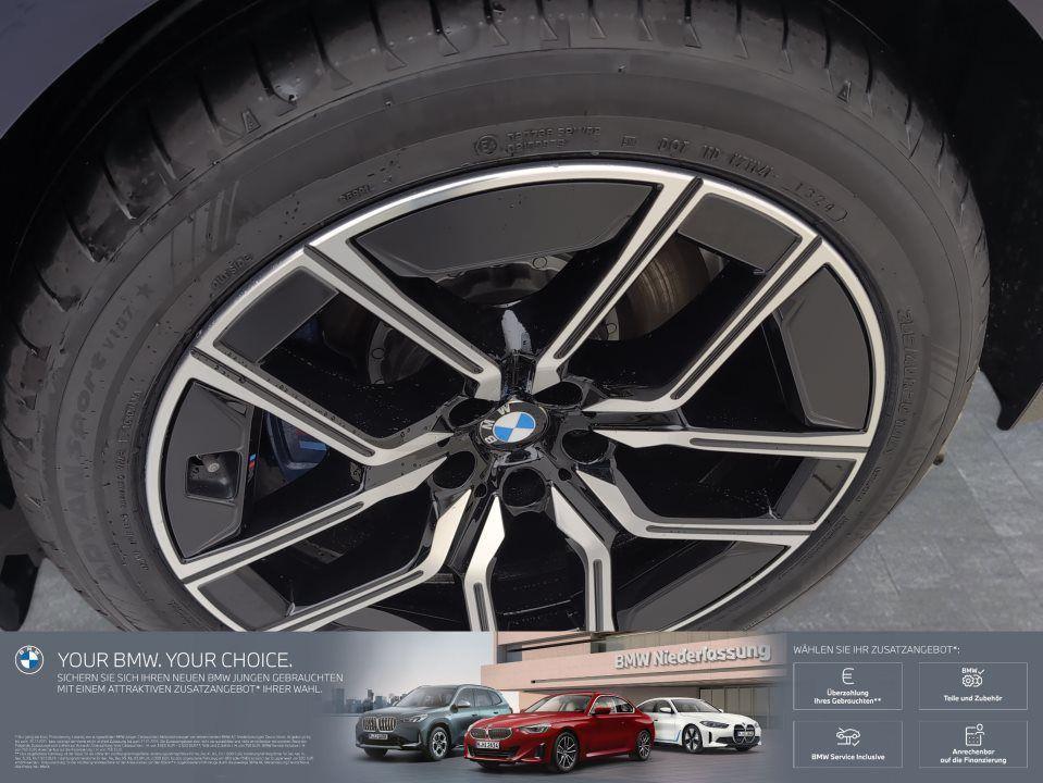 BMW i7 Sedan xDrive60