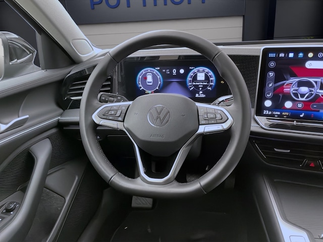 Volkswagen Passat 1.5 eTSI Business DSG