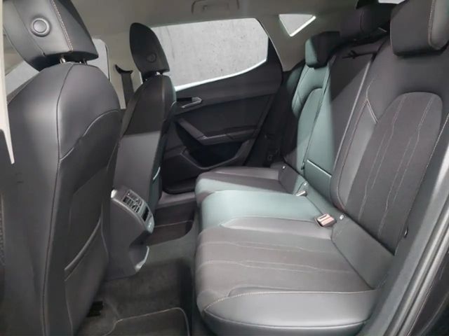 Cupra Leon 1.5 eTSI LED+NAVI+FULL LINK+PARKLENK+ACC