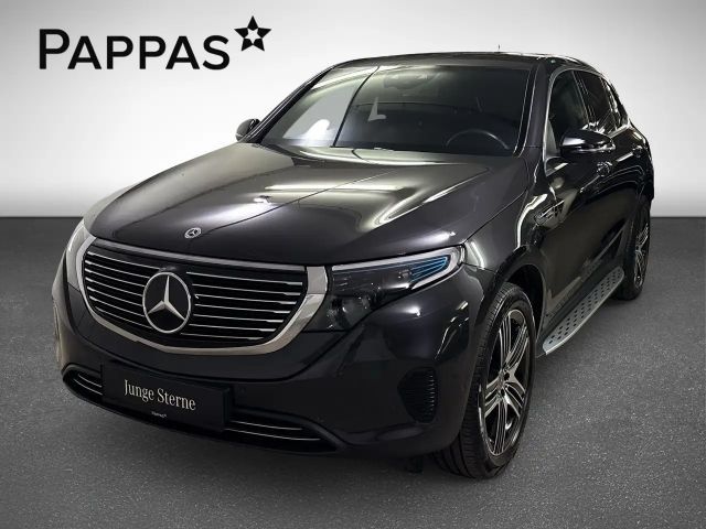 Mercedes-Benz EQC 400 4MATIC