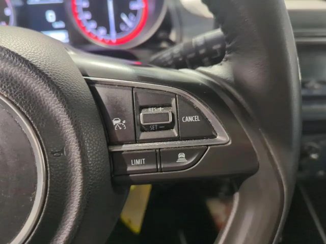 Suzuki Swift Clear DualJet