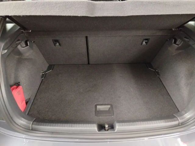 Volkswagen Polo 2.0 TSI DSG GTI IQ.Drive