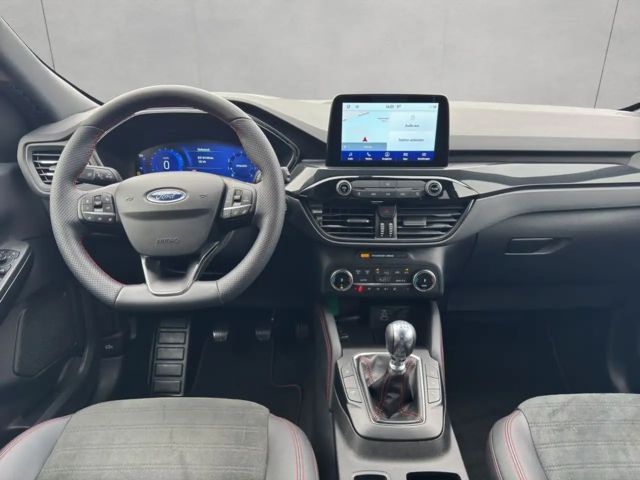 Ford Kuga EcoBoost ST Line X