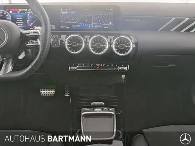 Mercedes-Benz A 35 AMG 4MATIC AMG Line