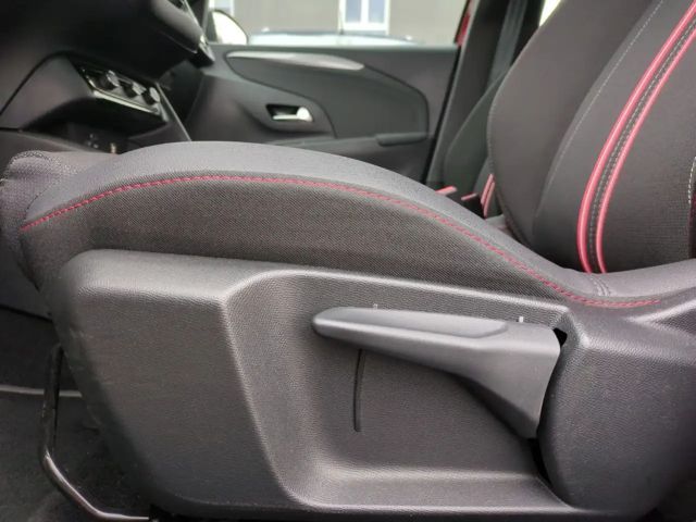 Opel Corsa GS-Line Grand Sport