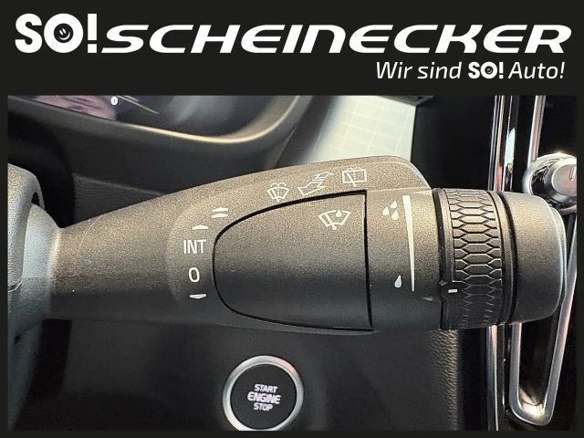 Volvo XC40 Dark Plus