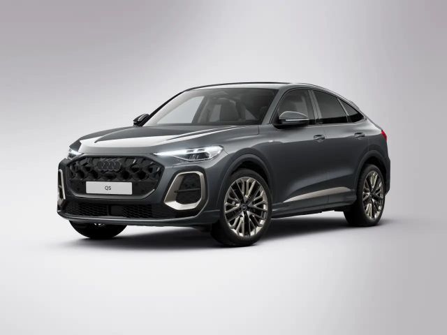 Audi Q5 Quattro S-Line