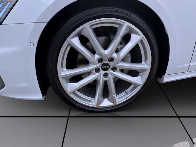 Audi A6 50 TDI Quattro Sedan Sport