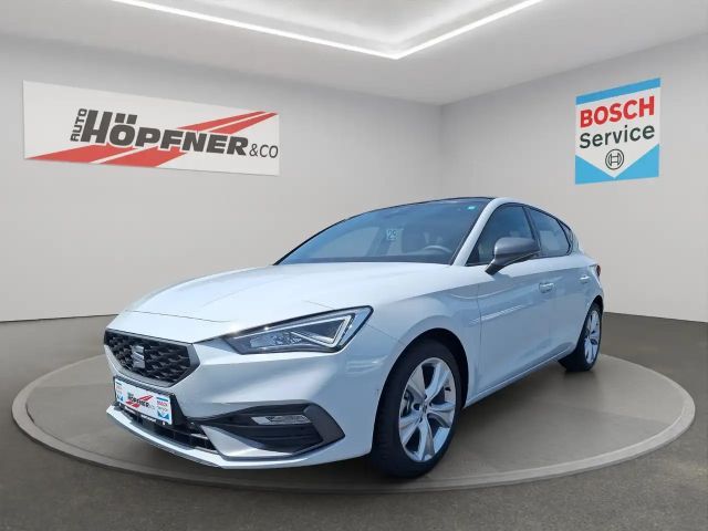 Seat Leon 1.0 TSI FR-lijn