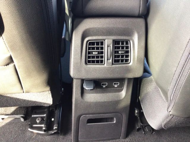 Renault Kangoo Blue Techno dCi 115