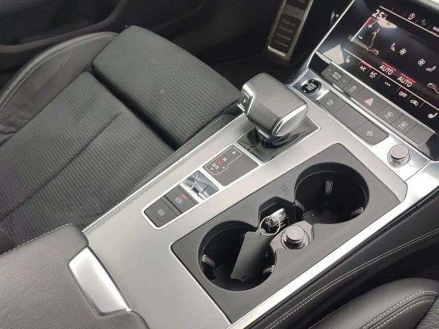 Audi A6 45 TFSI Quattro S-Line Sport