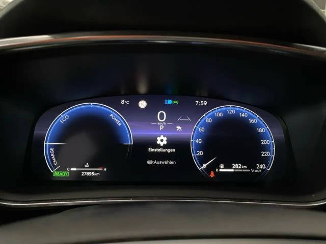 Toyota Corolla Hybride Team D