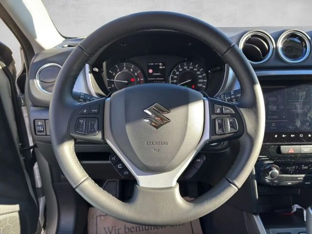 Suzuki Vitara AllGrip Hybrid Shine