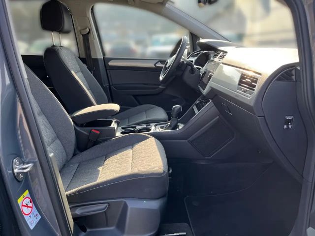 Volkswagen Touran DSG Move