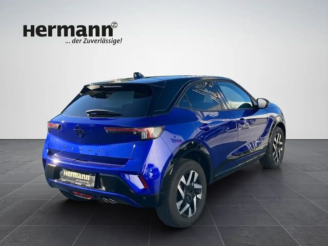 Opel Mokka GS-Line Grand Sport Turbo