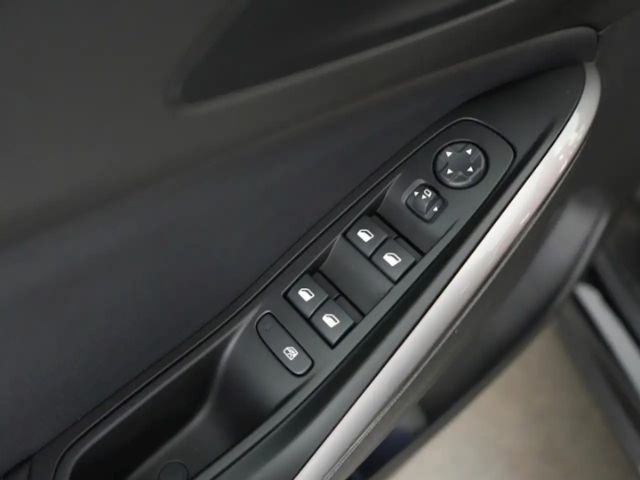 Opel Grandland X GSe