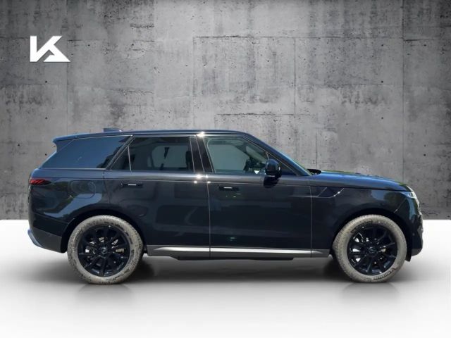 Land Rover Range Rover Sport SE