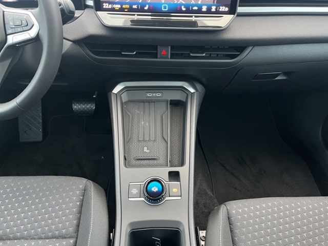 Volkswagen T-Roc 1.5 eTSI