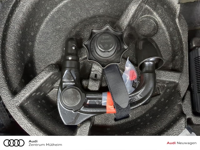 Audi A3 35 TFSI S-Tronic