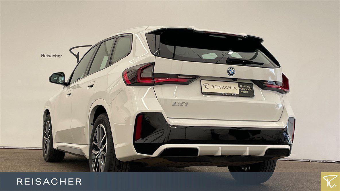 BMW iX1 eDrive20