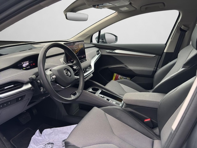 Skoda Enyaq Enyaq 80X LED NAVI KAMERA SITZHEIZUNG