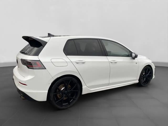 Volkswagen Golf R Black Edition | MATRIX NAVI AKRAPOVIČ DCC