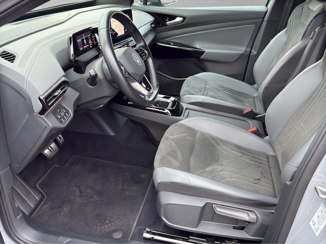 Volkswagen ID.4 Performance Pro