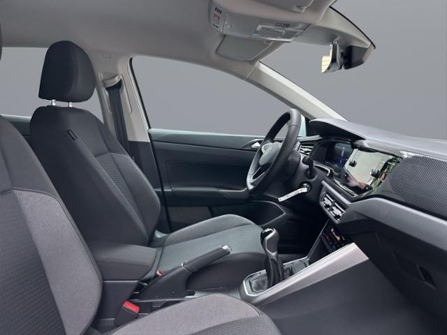 Volkswagen Taigo Life