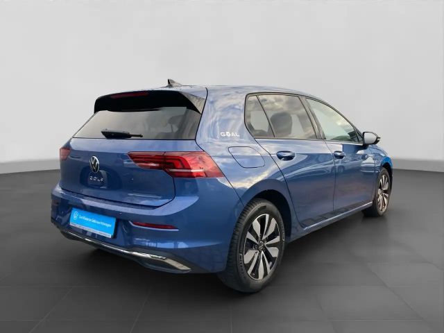 Volkswagen Golf 2.0 TDI DSG