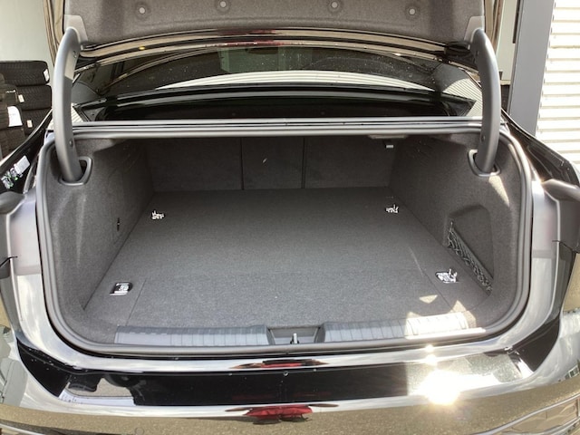 Audi A6 e-tron Quattro