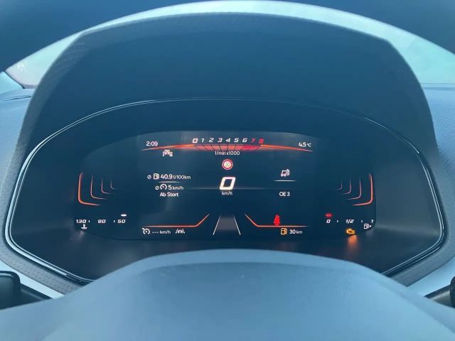 Seat Ibiza 1.0 TSI Reference