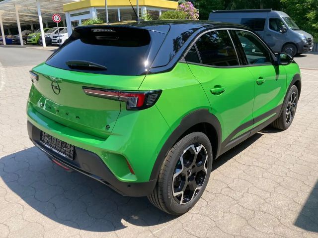 Opel Mokka GS-Line Grand Sport