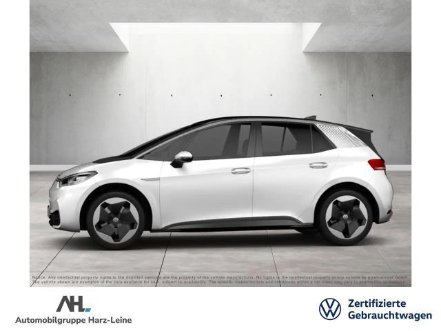 Volkswagen ID.3 Performance Pro