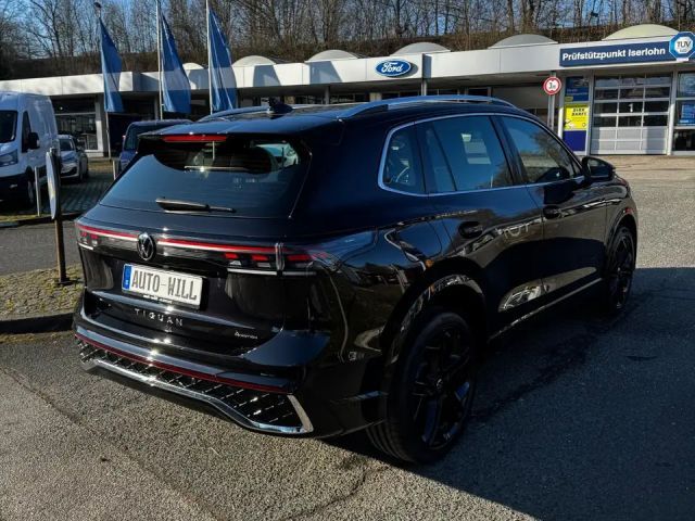 Volkswagen Tiguan 2.0 TDI 4Motion R-Line