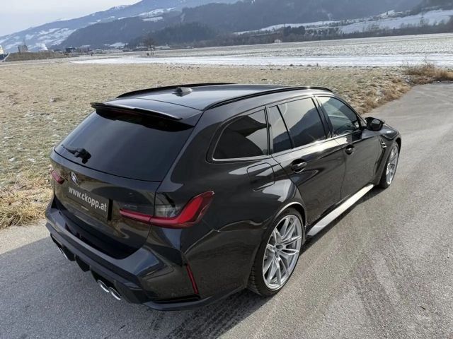 BMW M3 Competition Touring xDrive