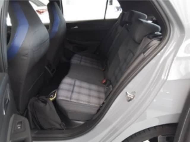 Volkswagen Golf GTE Golf VIII eHybrid