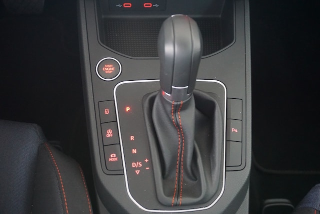 Seat Ibiza 1.0 TSI DSG FR-lijn