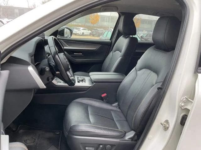 Mazda CX-60 4WD Homura