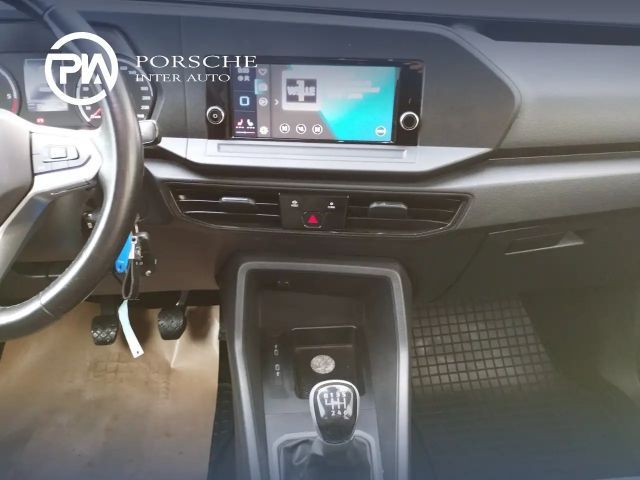 Volkswagen Caddy Combi