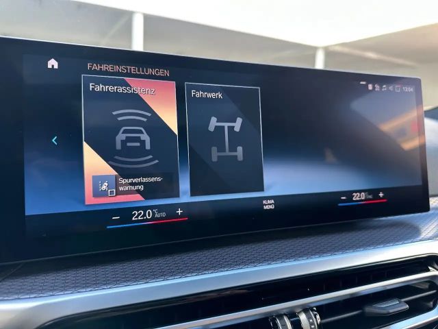 BMW 320 320i M-Sport Touring