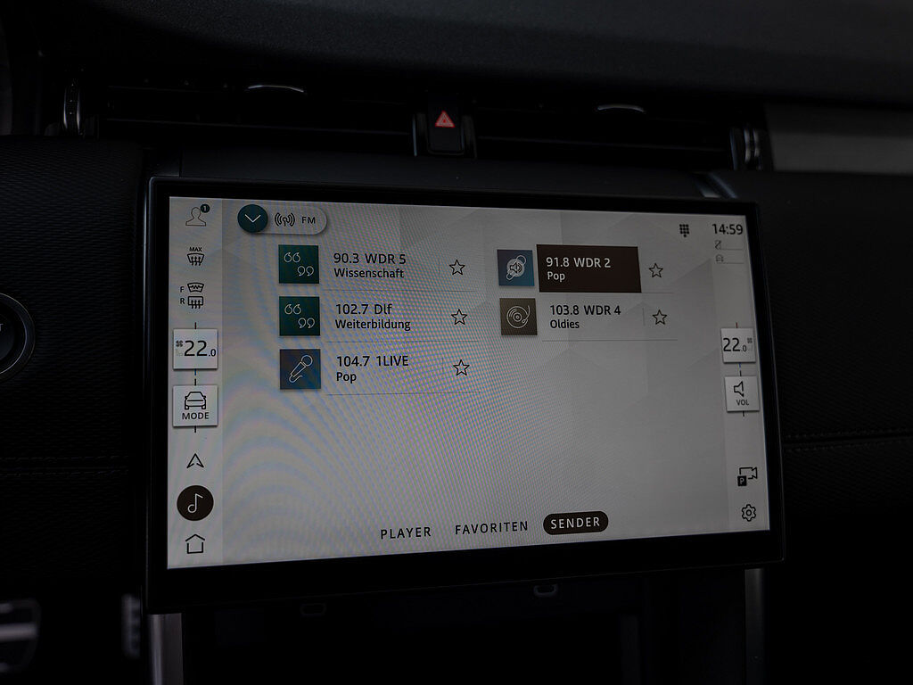 Land Rover Discovery Sport D200 Dynamic SE