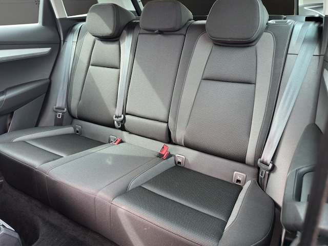 Skoda Karoq 2.0 TDI 4x4 Tour