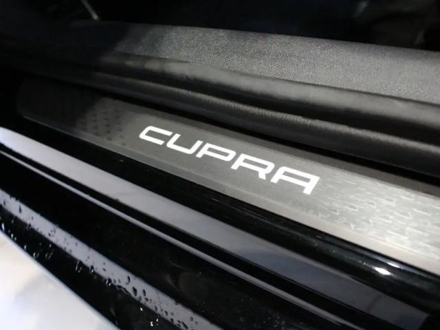 Cupra Leon DSG Sportstourer