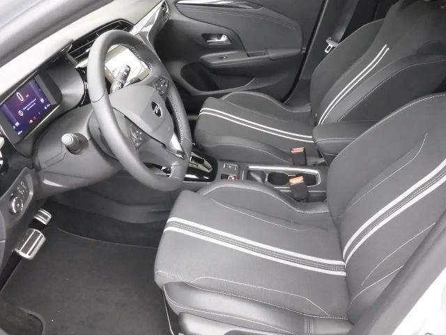 Opel Corsa GS-Line Grand Sport