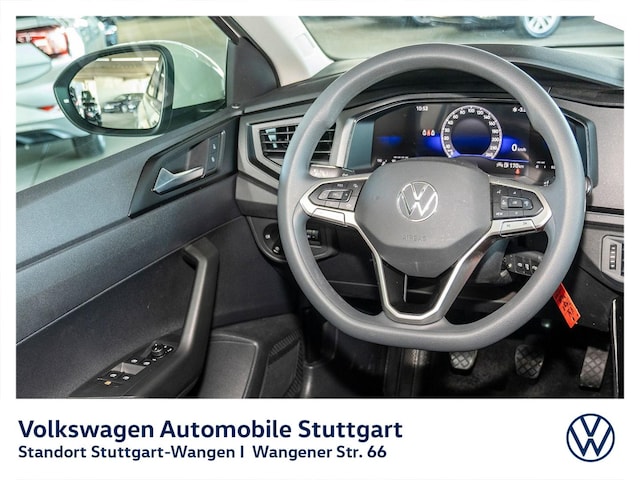 Volkswagen Taigo 1.0 TSI